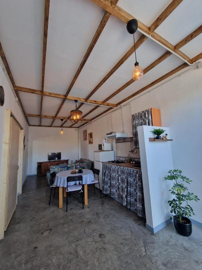 Casa Rocio Villa Güimar Esterno foto