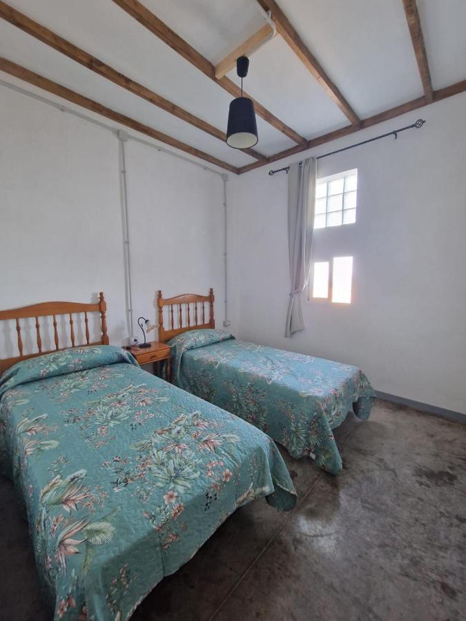Casa Rocio Villa Güimar Esterno foto