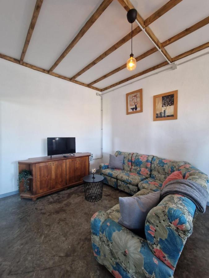 Casa Rocio Villa Güimar Esterno foto